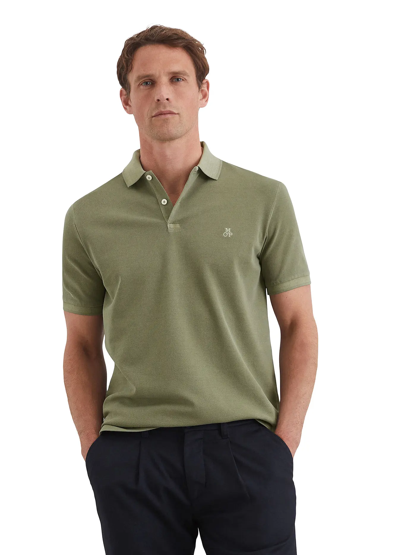 MARC O'POLO | Poloshirt | 